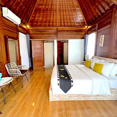 Panji Hill Residence